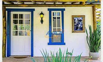 Imagem 5: Casa a poucos metros da praia da Joaquina