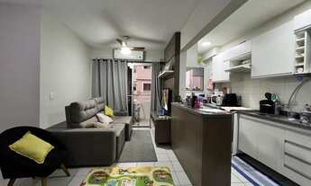 Imagem: Condominio Piazza Di Napoli Ref. AP14015