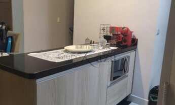 Imagem 7: Apartamento - Jardim Califórnia - Residencial Getulio Vargas - 64m² - 2 dormitórios