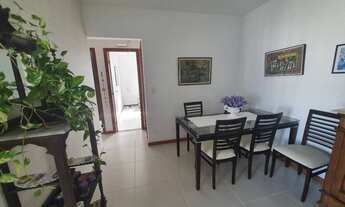 Imagem 5: Apartamento 3 quartos Pituba 2 vagas 86 m nascente andar alto com varanda!