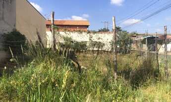 Imagem 4: Lote/Terreno para venda com 130 metros quadrados em Pompéia - Piracicaba - SP