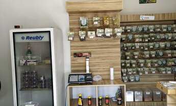 Imagem 2: Loja de Produtos Naturais