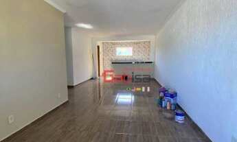 Imagem 4: Casa com 2 dormitórios para alugar, 100 m² por R$ 1.500,00/mês - Estação - São Pedro da Al