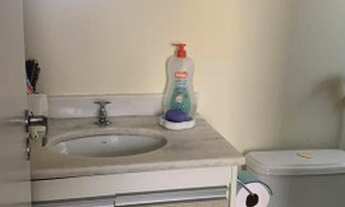 Imagem 6: APARTAMENTO 3 DORMITÓRIOS - CONDOMÍNIO AVALON - HORTOLÂNDIA - SP