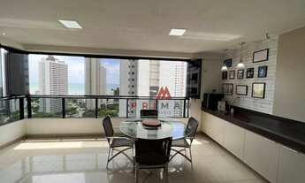 Imagem 6: Apartamento com 216m² no nobre bairro do Altiplano