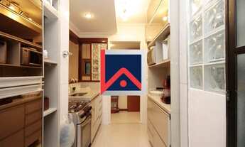 Imagem 7: Locação Apartamento 2 Dormitórios - 60 m² Bela Vista