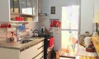 Imagem 5: Apartamento para venda possui 121 metros quadrados com 3 quartos em Despraiado - Cuiabá