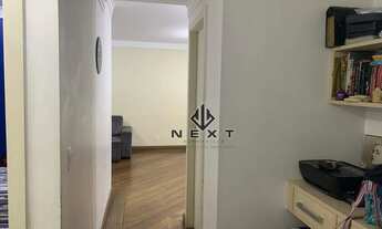 Imagem 3: Apartamento impecável