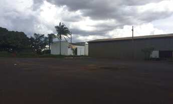 Imagem 2: UBERLâNDIA - Galpão/Depósito/Armazém - Distrito Industrial