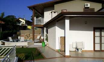 Imagem 5: CASA EM CONDOMÍNIO - CONDOMÍNIO ARUJAZINHO 4 - SP