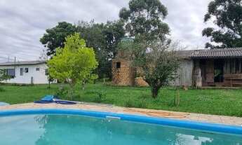 Imagem 5: Águas claras, lindo sítio 3 hectares com casa e piscina, vista de tirar o fôlego!