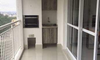 Imagem 5: Apartamento com 3 dormitórios à venda, 126 m² por R$ 997.000 - Boa Vista - São Caetano do