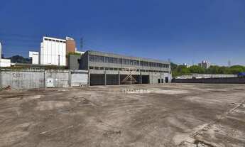 Imagem 7: Galpão Comercial para locação, Jaguaré, São Paulo -
