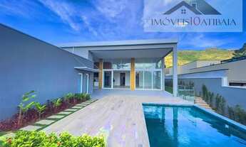 Imagem: Casas em Condomínio à venda em Atibaia/SP