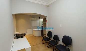 Imagem 5: Casa para alugar, 60 m² por R$ 2.400,00/mês - Mercês - Curitiba/PR