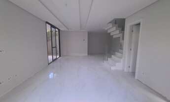 Imagem 3: SOBRADO COM ALTO PADRÃO DE ACABAMENTOS E TERRAÇO COM JACUZZI