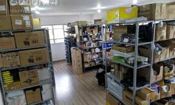 Imagem 6: Santo André - Conjunto Comercial/sala - Centro