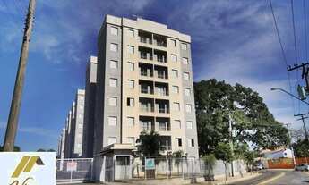 Imagem 6: Apartamento Residencial em PIRACICABA - SP, DOIS CÓRREGOS