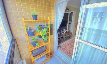 Imagem 5: 02 DORMITÓRIOS COM SUÍTE