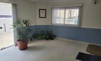 Imagem 6: Apartamento com 1 dormitório à venda, 40 m² por R$ 223.000,00 - Caiçara - Praia Grande/SP