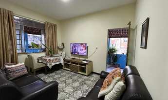 Imagem 3: Apartamento para venda possui 80 metros quadrados com 2 quartos em Raul Veiga - São Gonçal