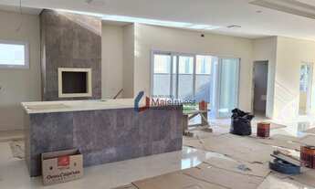 Imagem 7: Casa com 3 dormitórios à venda, 284 m² por R$ 3.300.000,00 - Alphaville Graciosa - Pinhais