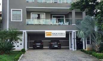 Imagem: Casa com 3 dormitórios à venda, 680 m²