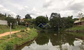 Imagem 2: Chácara à venda, 22 m² por R$ 2.130.000,00 - Parque da Fazenda - Itatiba/SP