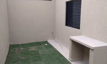 Imagem 2: Casa nova no Vila Branca