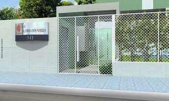 Imagem 7: JS) Belo Apartamento de 03 quartos (02 suítes) no Cordeiro | 73m²