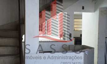 Imagem 2: Vendo sobrado no Tatuapé do lado da faculdade