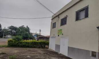 Imagem 2: Lote/Casa no Setor Sul com 1 Apartamento e 8 kit de 1 e 2 quartos