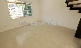 Imagem 3: Casa de condomínio sobrado para venda com 83m² com 2 quartos na Gloria - Porto Alegre/RS