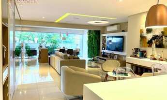 Imagem: Ótimo Apartamento com 3 suítes e varanda