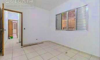 Imagem 6: Santo André - Casa Padrão - Parque João Ramalho