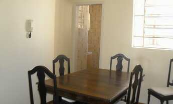 Imagem 9: Apartamento com 3 dormitórios à venda em Belo Horizonte