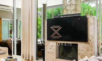 Imagem: Casa com 4 dormitórios à venda, 610 m²