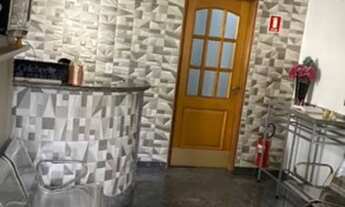 Imagem: Sala para profissionais de saúde e estética