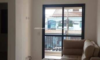 Imagem: Apartamento à Venda Vila Alpina!