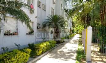 Imagem 3: Apartamento para comprar no bairro Jardim Sabará - Porto Alegre com 3 quartos