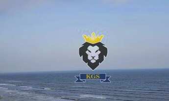 Imagem 2: Apartamento com 2 dormitórios à venda, 70 m² - Jardim Imperador - Praia Grande/SP