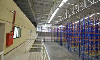 Imagem 7: Galpão Locação Itapevi | Novo