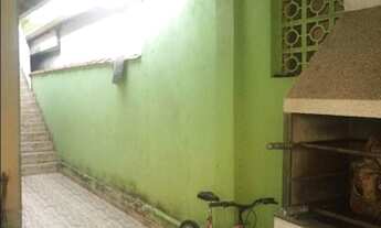 Imagem 4: Casa com 2 dormitórios para alugar, 63 m² por R$ 1.000,00/mês - Jardim Didinha - Jacareí/S