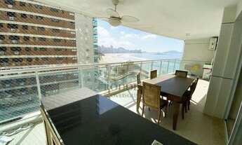 Imagem 4: Apartamento ED OCEANO s à venda, 98 m² por R$ 1.300.000 - Praia das Astúrias - Guarujá/SP