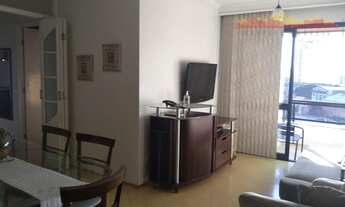 Imagem 4: Venda Apartamento com 3 dormitórios