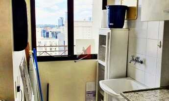 Imagem 7: FLAT QUALITY ALVORADA DISPONÍVEL PARA LOCAÇÃO