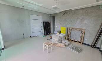 Imagem 3: Ed. Leite Lobato 185 m², 3/4 sendo 2 suítes, 1 vaga de garagem, Batista Campos - Belém - P