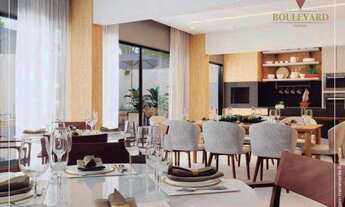 Imagem 5: Apartamento novo com 2 dormitórios à venda, 66 m² por R$ 430.000 - Capão Raso - Curitiba/P