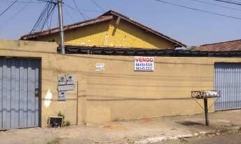 Imagem: Casa venda 342 metros Setor Coimbra - Goiânia