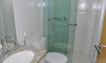 Imagem 3: EXCELENTE FLAT MOBILIADO EM CALDAS NOVAS GO - R$ 17.000,00